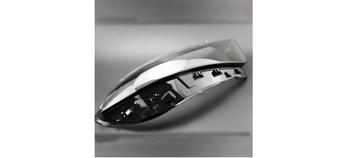MERCEDES W177 FAR CAMI SOL (19/20)
